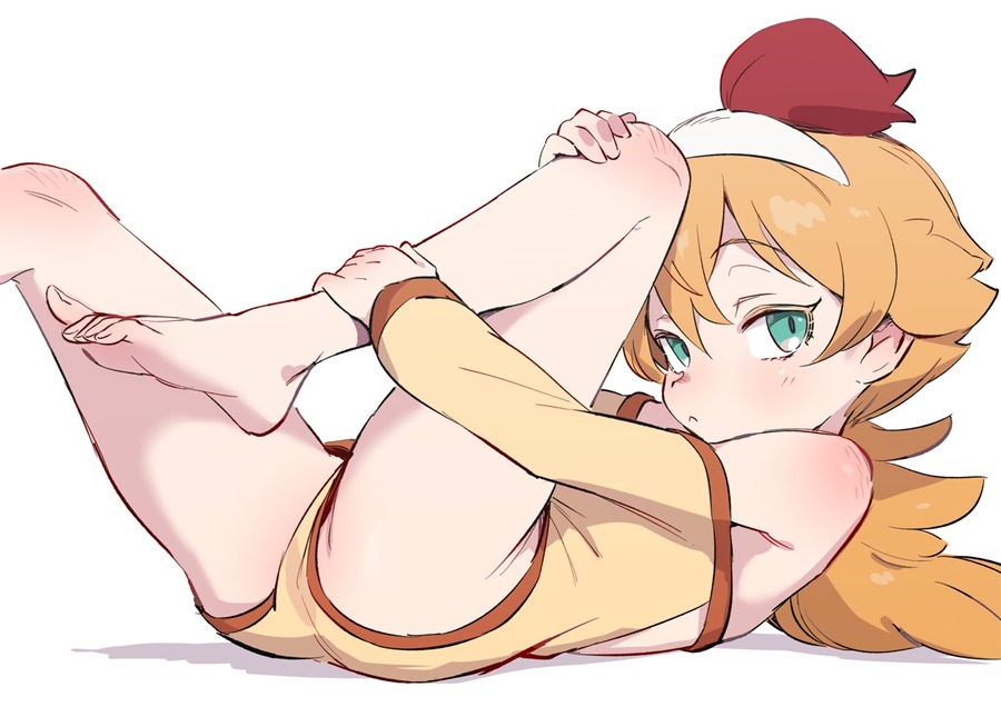 yande.re 850753 sample chicken_girl_(toku) feet loli no_bra toku_(ke7416613).jpg