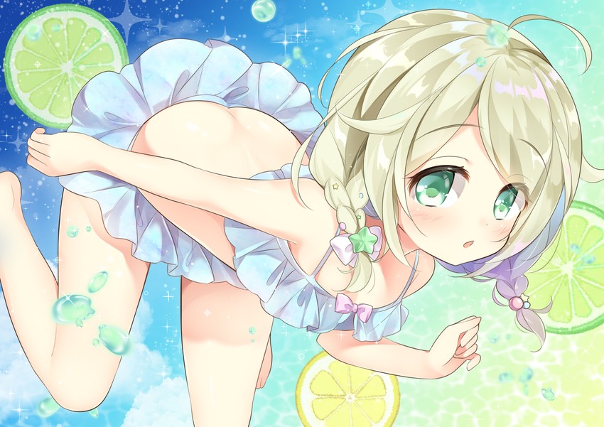 yusa_kozue_idolmaster_and_1_more_drawn_by_gau_n00_shi_sample-656207f76505578b3fe591d806cb143b.jpg