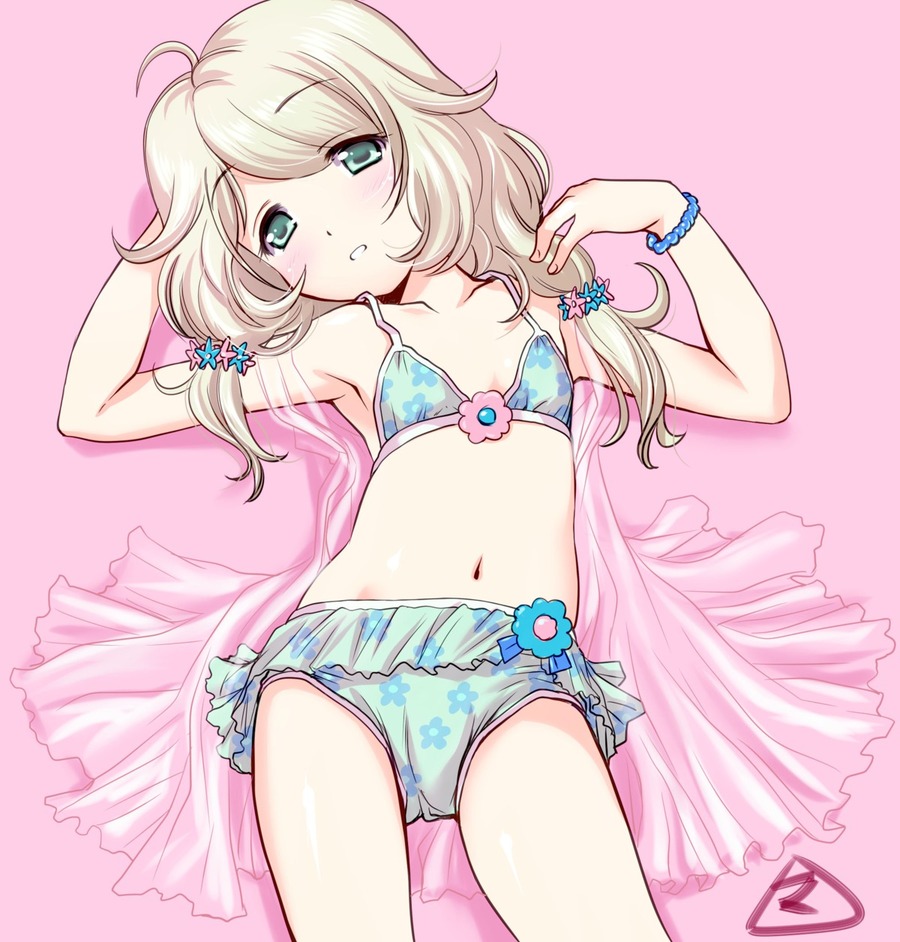 yande.re 264281 sample bikini loli mercy_rabbit swimsuits the_idolm@ster the_idolm@ster_cinderella_girls yusa_kozue.jpg