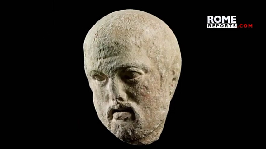 Pope Francis returns sculpture fragments from the Parthenon to Greece (480p).mp4_20221218_143104.351.jpg