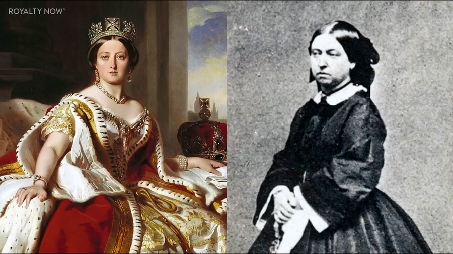 Queen Victoria_ Tragic History & Facial Reconstructions Revealed _ Royalty Now (1080p).mp4_20231025_162517.407.jpg