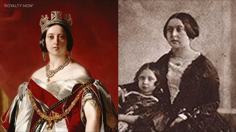 Queen Victoria_ Tragic History & Facial Reconstructions Revealed _ Royalty Now (1080p).mp4_20231025_162439.757.jpg