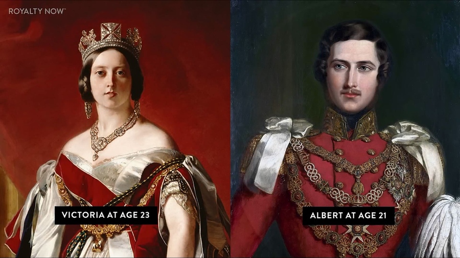 Queen Victoria_ Tragic History & Facial Reconstructions Revealed _ Royalty Now (1080p).mp4_20231025_162408.023.jpg