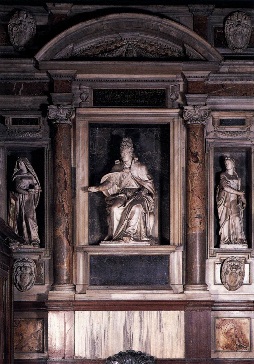tomb of Pope Nicholas IV 1292.jpg