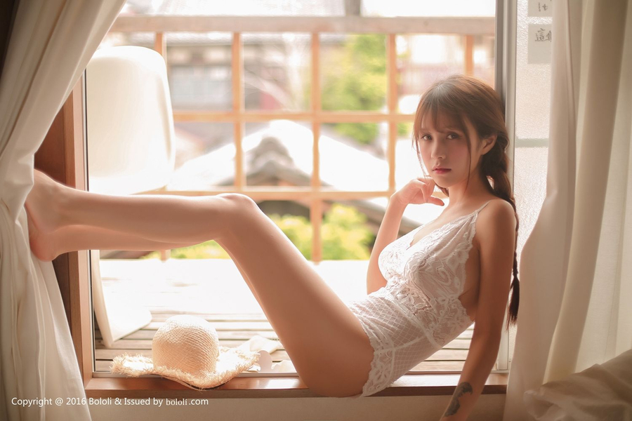Natsumi sauce(Xia Meijiang) - BoLoli VOL (37).jpg